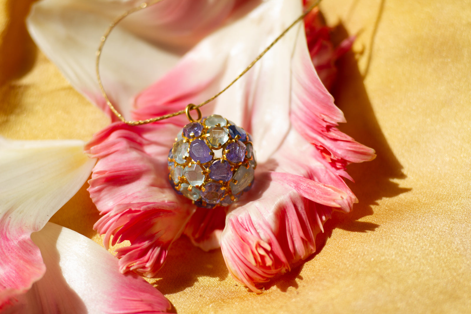 Jewelry Care: Preserve the Sparkle for a Lifetime