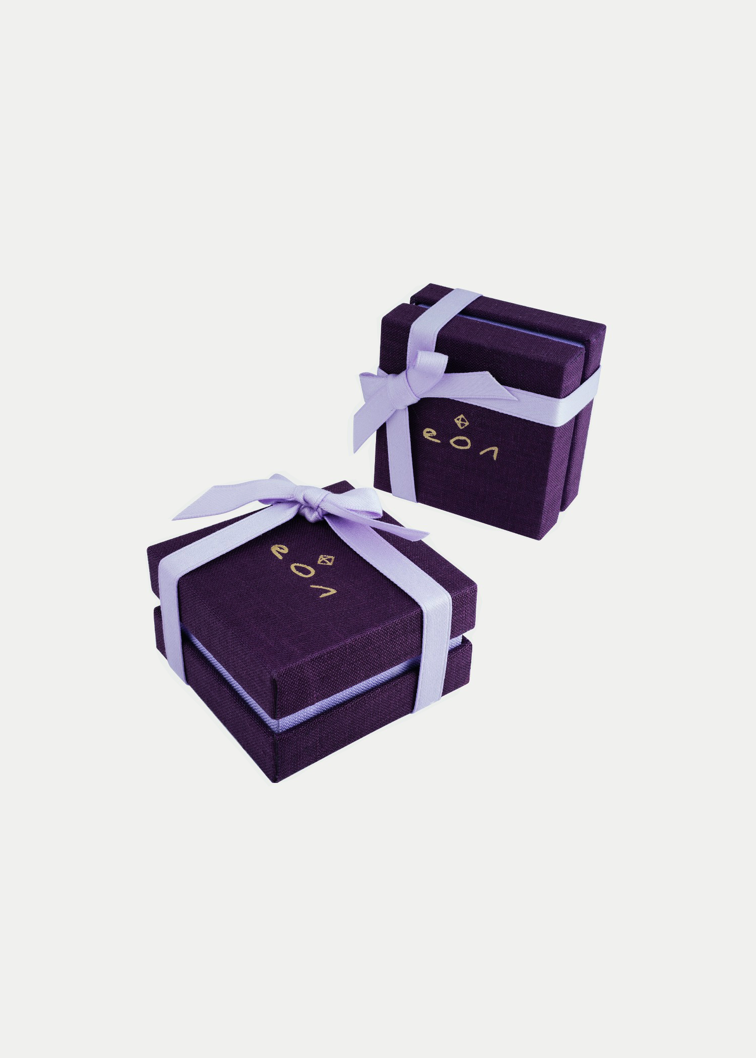 Platinum Sapphire Oval South Sea Pearl Diamond Earrings