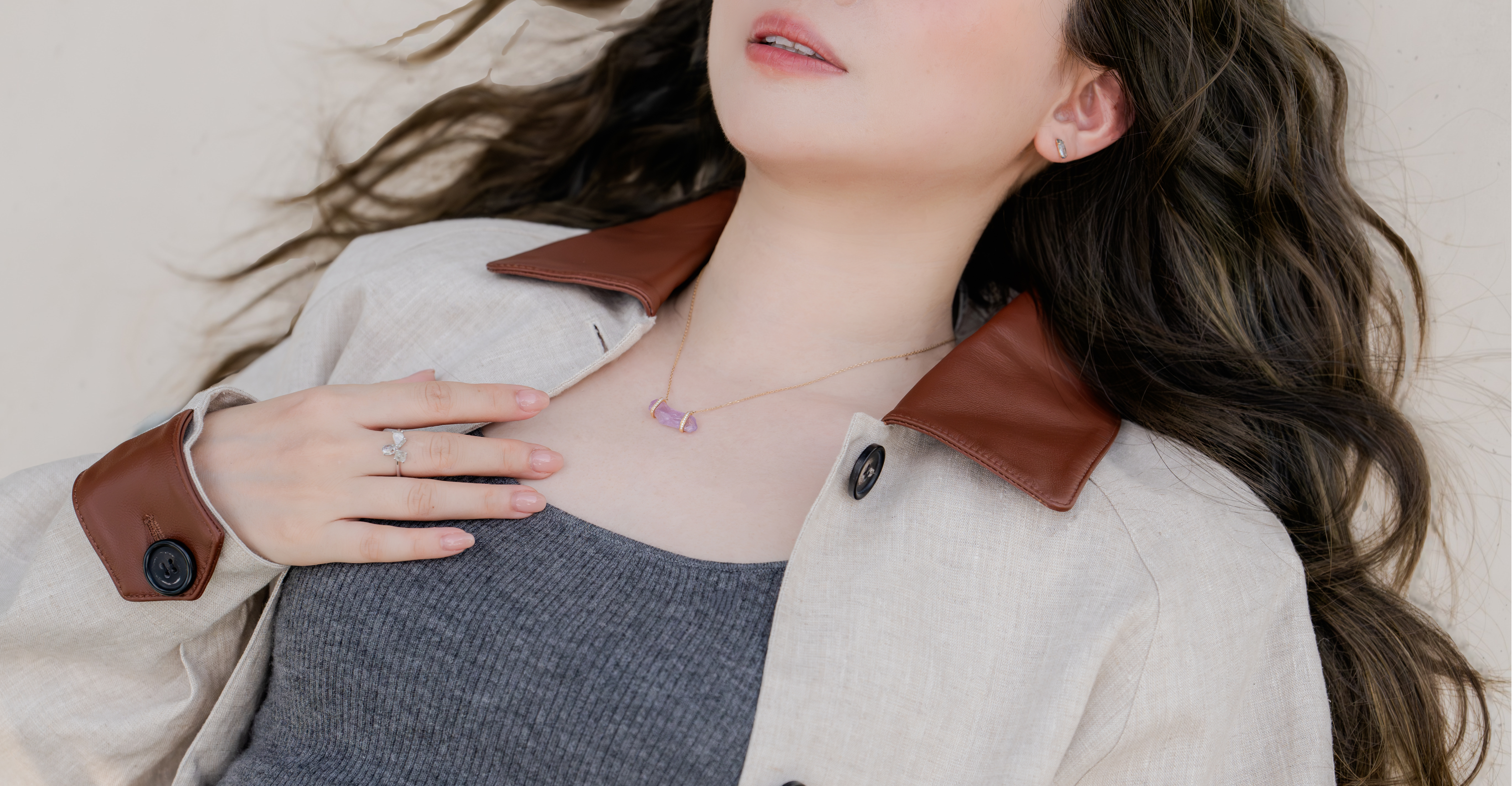 Necklace & Ring