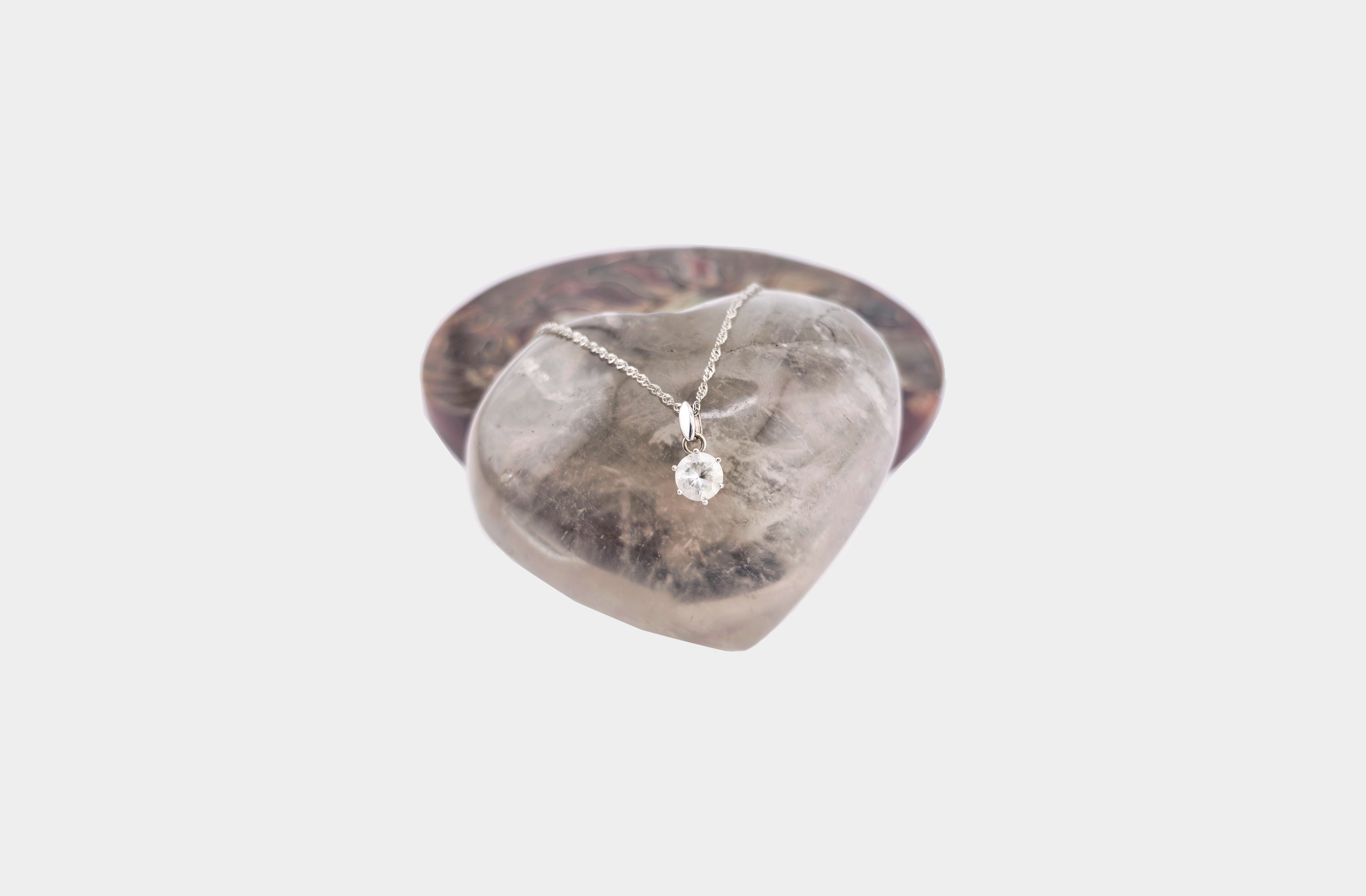 What I Talk About When I Talk About Jewellery