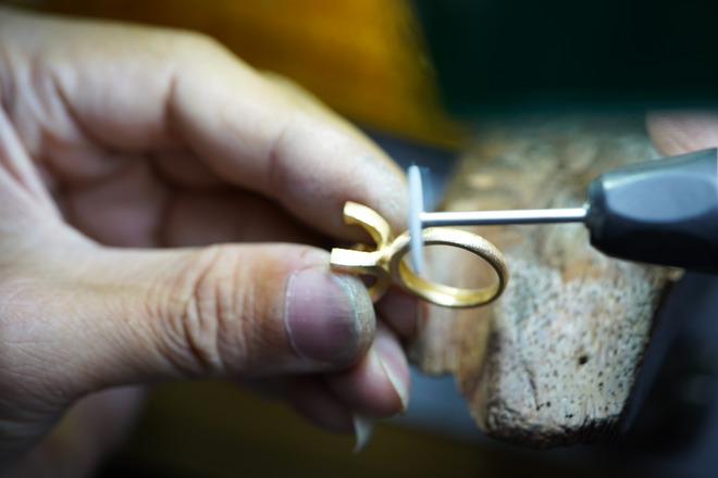 about us Eon Jewellery